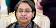 কারাগারে অসুস্থ দীপু মনি, ঢামেকে ভর্তি