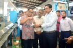 দেশীয় শিল্প ও প্রযুক্তিনির্ভর অর্থনীতি গড়তে সরকার বদ্ধপরিকর: প্রযুক্তিমন্ত্রী