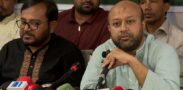 বিদ্যুৎ খাতে উত্তরাধিকার সূত্রে দুর্নীতি করা হচ্ছে: এবি পার্টি