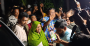 জামিনে মুক্তি পেলেন সেলিনা হায়াৎ আইভী,  লড়বেন সিটি করপোরেশন নির্বাচনে