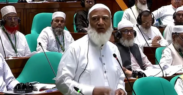 ইসলামী ব্যাংক ক্ষতিগ্রস্ত হলে দেশের অর্থনীতি মাটির সঙ্গে মিশে যাবে: জামায়াত আমির