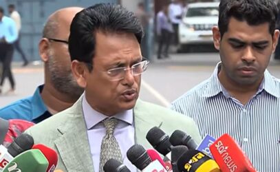 অনার্স কোর্স থেকে বাংলা ও ইতিহাস বাদ দেওয়ার পরিকল্পনা নেই : শিক্ষামন্ত্রী