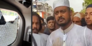 বেনাপোলে এনসিপি নেতার গাড়িতে হামলার অভিযোগ, আহত ৪