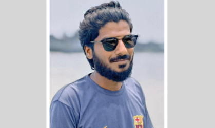 মোহনগঞ্জে ধর্ষণে অন্তঃসত্ত্বা শিশু, অভিযুক্ত স্বেচ্ছাসেবক দল নেতার আত্মসমর্পণ
