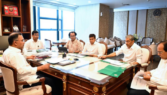 প্রধানমন্ত্রীর সভাপতিত্বে তিস্তা মহাপরিকল্পনা বাস্তবায়ন সংক্রান্ত সভা অনুষ্ঠিত