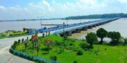 তিস্তায় বিপৎসীমার ওপরে পানি, খুলে দেওয়া হলো সব জলকপাট