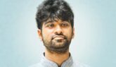 ছাত্র ইউনিয়ন ছাড়লেন মেঘমল্লার বসু
