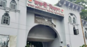 ১ হাজার ১৫৫ কোটি টাকায় আধুনিক রূপে সাজছে ঢাকা মেডিকেল কলেজ