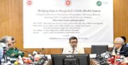 দালাল-টেস্ট বাণিজ্যের বিরুদ্ধে কড়া বার্তা স্বাস্থ্যমন্ত্রীর, কঠোর নজরদারির ঘোষণা