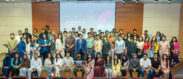 এনএসইউতে টিকটকের মাস্টারক্লাস, ডিজিটাল সাংবাদিকতায় প্রশিক্ষণ পেলেন শিক্ষার্থীরা