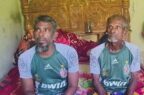 কাঁচা মাছ খেয়ে ৩৬ দিন সাগরে ভেসে, উদ্ধার ২ শ্রীলঙ্কান জেলে