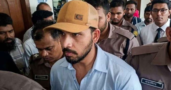 স্ত্রীর আত্মহত্যা মামলায় অভিনেতা জাহের আলভীর জামিন নামঞ্জুর