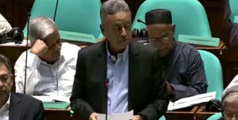 ৯ রাষ্ট্রায়ত্ত ব্যাংকের খেলাপি ঋণ প্রায় ২ লাখ কোটি টাকা
