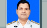 নতুন নৌবাহিনী প্রধান কে এই খোন্দকার মিসবাহ উল আজীম