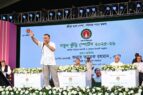 নতুন কুঁড়ির সংবাদ লিড নিউজ করার আহ্বান প্রধানমন্ত্রীর