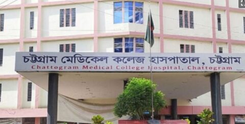 বোয়ালখালীতে লবণ কারখানায় সিলিন্ডার বিস্ফোরণ, দগ্ধ ১০