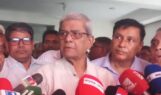 সংবিধান অনুযায়ী যথাসময়ে রাষ্ট্রপতি নির্বাচন হবে: মির্জা ফখরুল