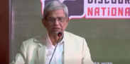 প্রধানমন্ত্রী দিনে ১৮ ঘণ্টা কাজ করেন: মির্জা ফখরুল