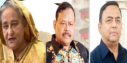 শাপলা চত্বর হত্যাকাণ্ড: শেখ হাসিনা, আজিজ ও বেনজীরসহ ৪০ জনের বেশি অভিযুক্ত