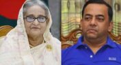 একরামুল হক হত্যা মামলা: শেখ হাসিনা-বেনজীরসহ ৮ জনের বিরুদ্ধে গ্রেপ্তারি পরোয়ানা
