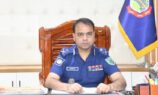 হাইওয়ে পুলিশের অতিরিক্ত আইজিপি হলেন ফারুক আহমেদ