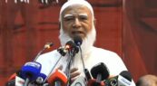 গণভোটের ৪ প্রশ্ন না বুঝলে ৩১ দফা বুঝলো কীভাবে?-প্রশ্ন জামায়াত আমিরের