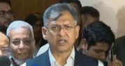 ‘স্বাস্থ্যগত বা যে কোনো কারণে রাষ্ট্রপতির পদত্যাগের সুযোগ আছে’