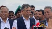 আইনশৃঙ্খলার উন্নতি ছাড়া বিনিয়োগ সম্ভব নয়: স্বরাষ্ট্রমন্ত্রী