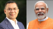 ব্রিকস সম্মেলনে যোগ দিতে প্রধানমন্ত্রীকে ভারত সফরের আমন্ত্রণ