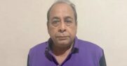 সাবেক রাষ্ট্রপতি জিয়াউর রহমানকে হত্যায় অভিযুক্ত মোজাফফর হোসেন আটক