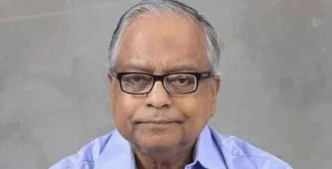 জাতীয় অধ্যাপক হলেন অর্থনীতিবিদ ড. মাহবুব উল্লাহ