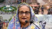 শাপলা চত্বর হত্যাকাণ্ড: শেখ হাসিনাসহ পলাতকদের বিরুদ্ধে গ্রেপ্তারি পরোয়ানা জারি