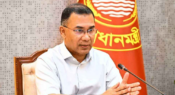 দেশের শৃঙ্খলা ও দুর্যোগ মোকাবিলায় সেনাবাহিনীর অবদান গুরুত্বপূর্ণ: প্রধানমন্ত্রী