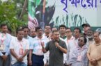 আসুন মিলেমিশে দেশের জন্য কাজ করি : প্রধানমন্ত্রী