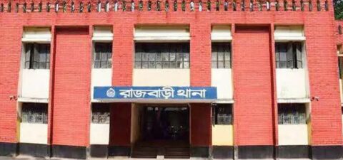 রাজবাড়ীতে প্রতিবন্ধী নারীকে ধর্ষণের অভিযোগ, গ্রেপ্তার ১