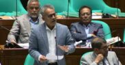 ২০৩০ সালের মধ্যে ৩০ শতাংশ যানবাহন ইলেকট্রিকে রূপান্তর : সড়ক মন্ত্রী