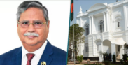 সাবেক রাষ্ট্রপতি সাহাবুদ্দিনের ভূমিকা তদন্তের দাবিতে ট্রাইব্যুনালে আবেদন