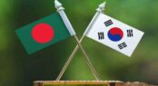 দক্ষিণ কোরিয়ার সঙ্গে সিইপিএ চুক্তি চূড়ান্ত পর্যায়ে, ৪ আগস্ট সইয়ের সম্ভাবনা