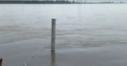 উজানের ঢলে তিস্তার পানি বিপৎসীমার কাছাকাছি, ১১ জেলায় বন্যার শঙ্কা