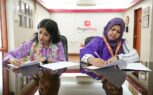 মেট্রোরেল স্টেশনে ডিজিটাল বিজ্ঞাপন নেটওয়ার্ক বাড়াতে চুক্তি