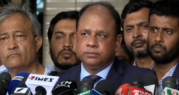 আয়নাঘরের আলামত নষ্টকারীদের ছাড় দেওয়া হবে না: চিফ প্রসিকিউটর