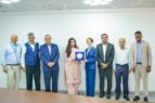 এআইইউবি ও রাশিয়ান হাউসের মধ্যে একাডেমিক-সাংস্কৃতিক সহযোগিতা নিয়ে আলোচনা