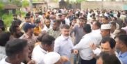 উত্তরখানে সংঘর্ষ: ডিএনসিসি প্রশাসক ও এমপির ওপর হামলার অভিযোগ