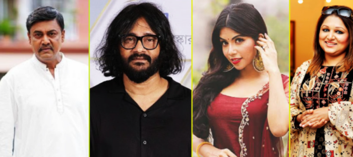 চলচ্চিত্র সার্টিফিকেশন বোর্ড পুনর্গঠন, সদস্য তালিকায় শিবা শানু-নওশাবাসহ যারা