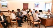 সড়কপথে যুক্ত হচ্ছে ভোলা, মহাসড়ক নির্মাণের সিদ্ধান্ত প্রধানমন্ত্রীর