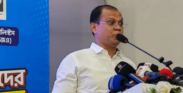 জুলাই আন্দোলন কারও একার কৃতিত্ব নয়: আতিকুর রহমান রুমন