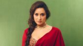 ২০ কোটি রুপি পারিশ্রমিক ছেড়ে প্রযোজক হতে চান শ্রদ্ধা কাপুর