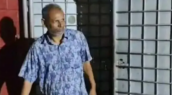 তনু হত্যা মামলায় সাবেক সেনাসদস্য হাফিজুর ফের গ্রেপ্তার