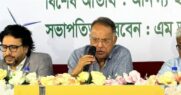 জ্বালানি খাতে বেসরকারি বিনিয়োগে সরকারের আগ্রহ: জ্বালানি মন্ত্রী