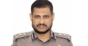 রংপুরের পুলিশ কমিশনার আবদুল মাবুদকে সরিয়ে দেওয়া হলো